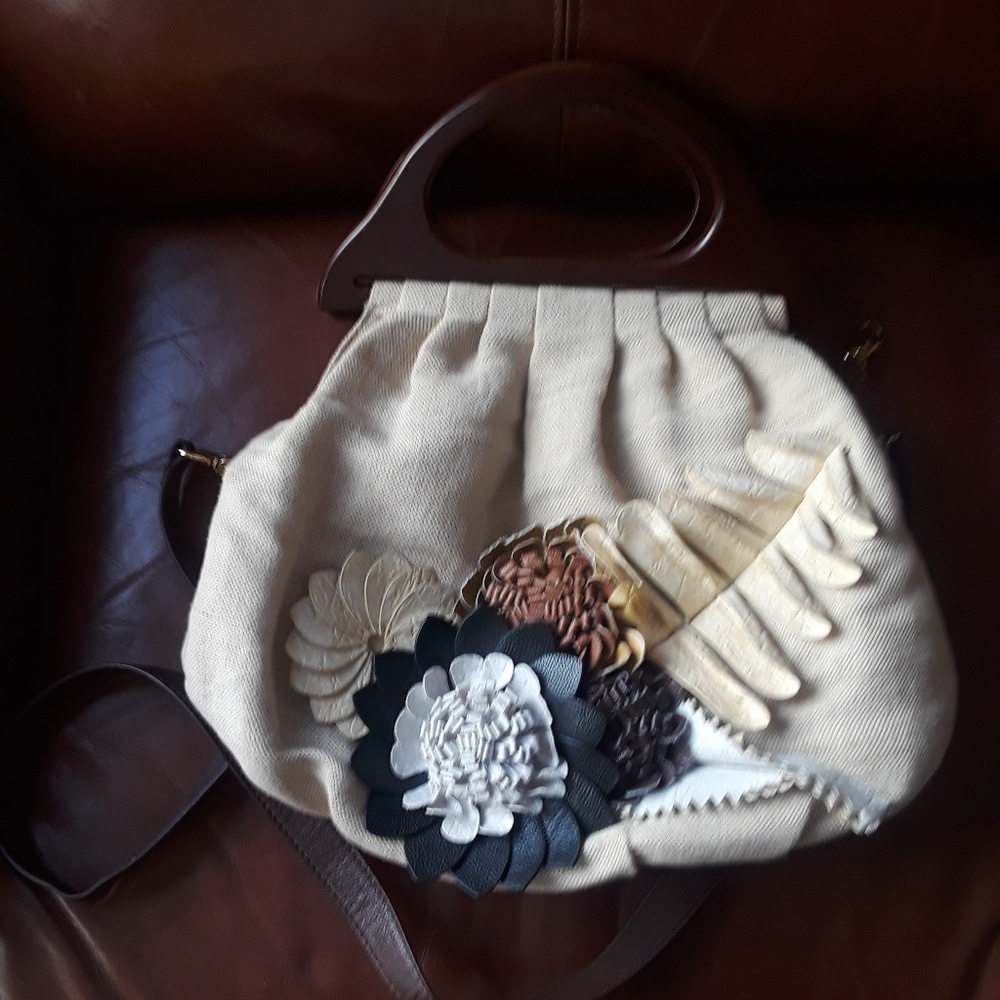 Kate Laundry Crossbody Bag